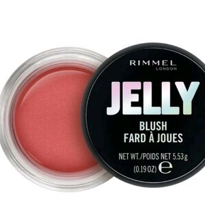 NEW Rimmel London Jelly Blush in Melon Madness